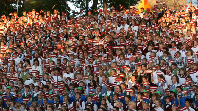 Zēnu kuru festivāls 2008