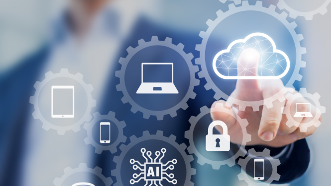 Informātikas olimpiāde - ilustratīvs attēls