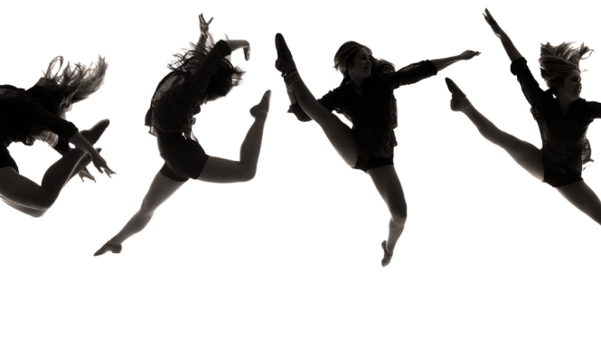 Mūsdienu dejas seminārs