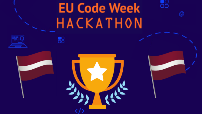 Code Week Hackathon