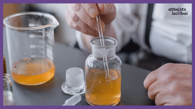 Ilustratīvs attēls