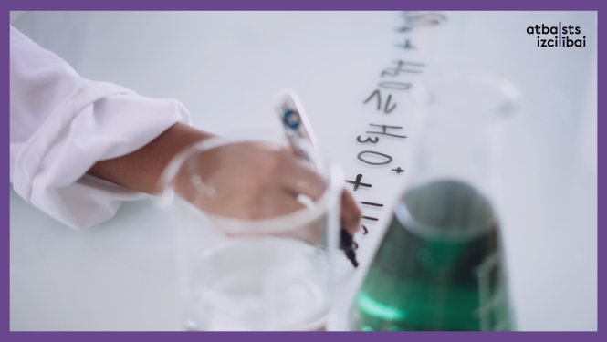 Ilustratīvs attēls