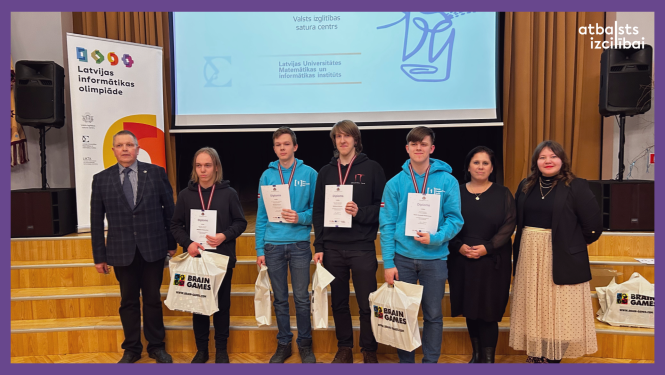 Ilustratīvs attēls