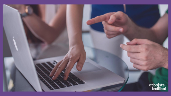 Ilustratīvs attēls