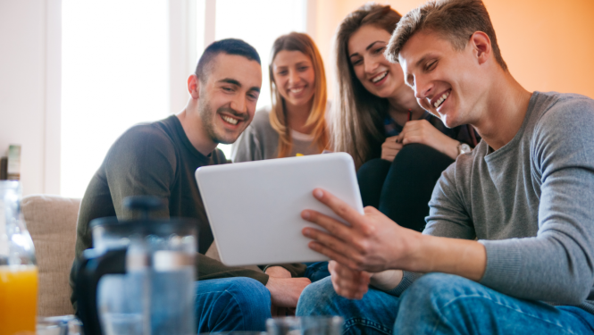 Izdots ikgadējais OECD ziņojums par izglītību