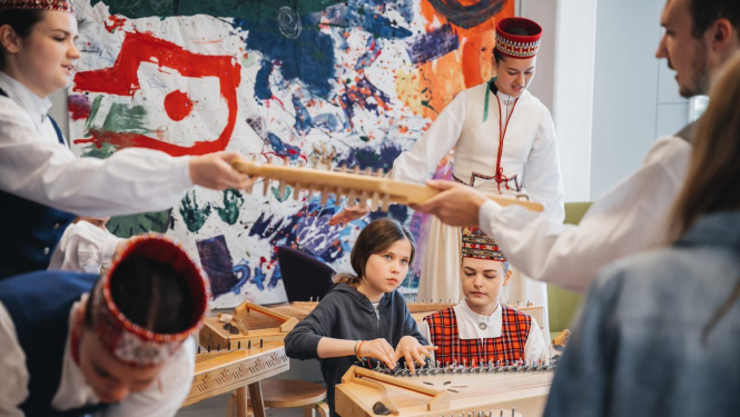 Latvijas kultūras festivāls 2023