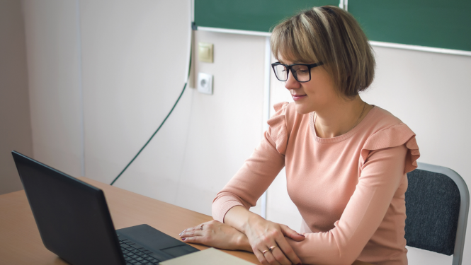 Pedagogu profesionālā pilnveide 2021. gadā