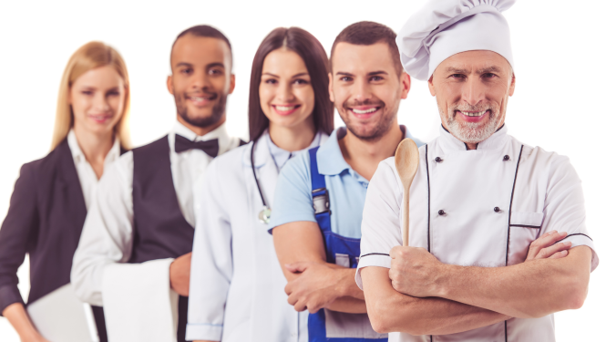 Prof.kavlifikācijas eksāmenu programmu pārbaudījumu saturs