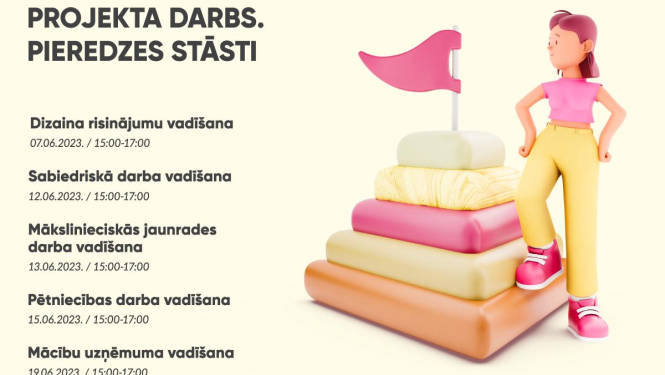 Skola2030 Projekta darbs