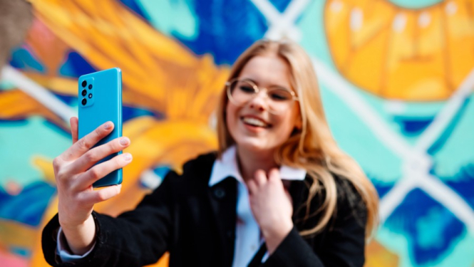 Samsung skola nākotnei