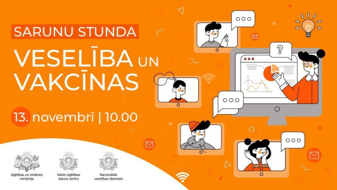 Vislatvijas Mācību stunda 