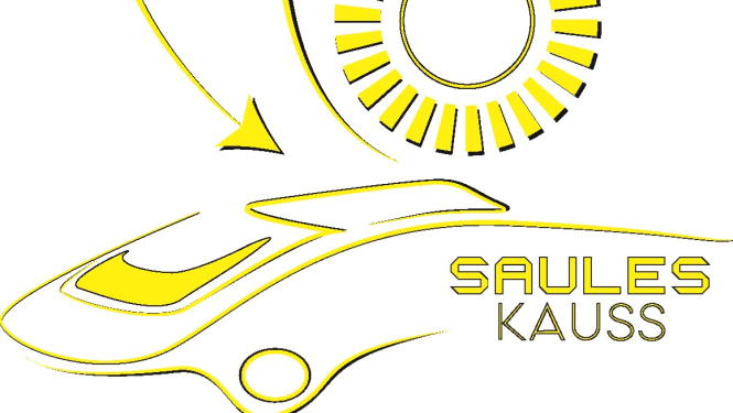 Saules kauss 2021