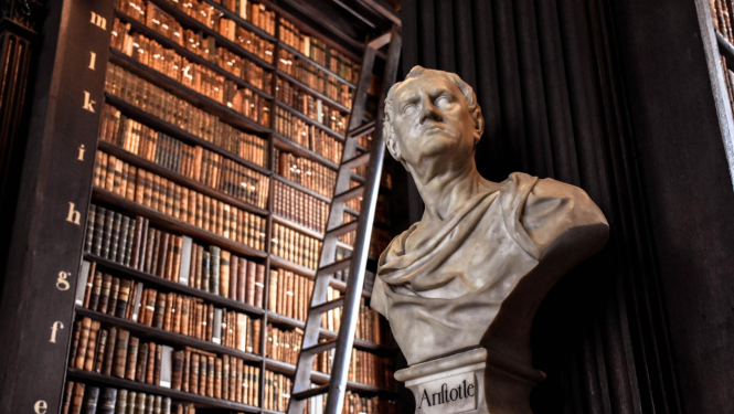 Ilustratīvs attēls.