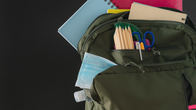 448 skolas jeb 82% aptaujāto izglītības iestāžu, uzsākot jauno mācību gadu, īstenos A modeli – mācības klātienē, paredzot drošības pasākumus atbilstoši epidemioloģiskajai situācijai, šodien preses konferencē informēja izglītības un zinātnes ministre Ilga Šuplinska.