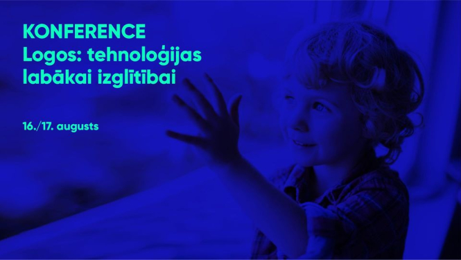 Skola2030 Konference 16. un 17. augustā