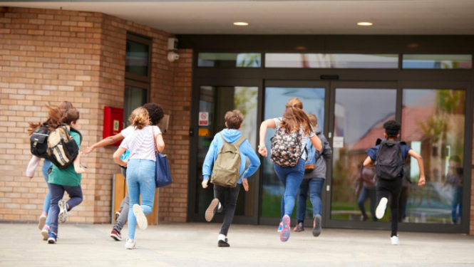 Pirmdien, 2020. gada 31. augustā, plkst.13.00 plašsaziņas līdzekļu pārstāvji aicināti uz Izglītības un zinātnes ministrijas preses konferenci par skolu gatavību jaunajam mācību gadam.