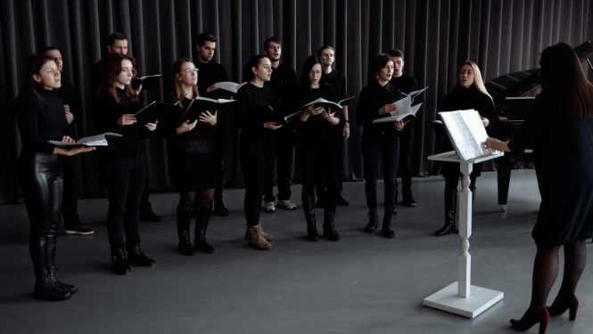 Jauniešu koris - ilustratīvs attēls