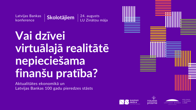 Skolotāju konference