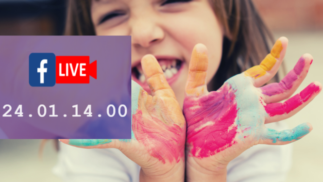 Tiešsaistes seminārs “Bērnu agrīnās attīstības skrīninga izstrādes un ieviešanas aktualitātes”