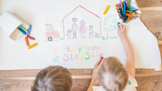 Epidemioloģiskās drošības pasākumi Covid-19 infekcijas izplatības ierobežošanai