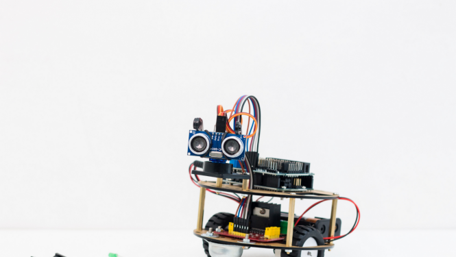 Profesionālās pilnveides seminārs tehniskā jaunrade