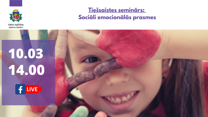 Speciālās izglītības seminārs - 10.03