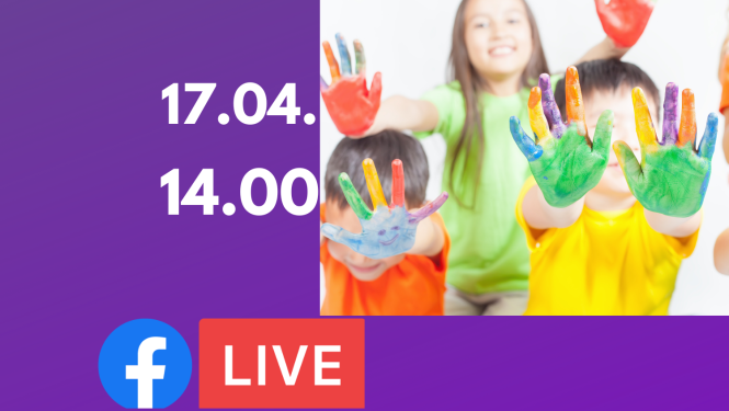 Tiešsaistes seminārs 17.04. Plkst. 14:00