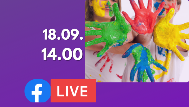 Tiešsaistes seminārs “Bērnu drošība internetā” 18.09. plkst.14.00