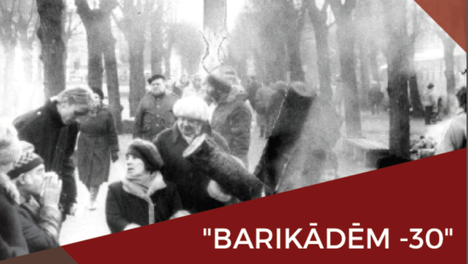 Barikadem-30