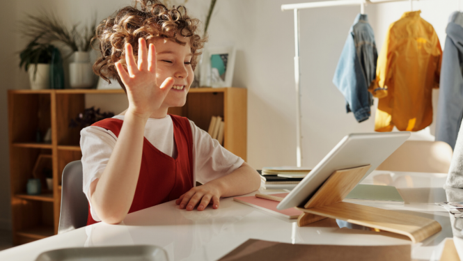 Vebināri attālinātām mācībām