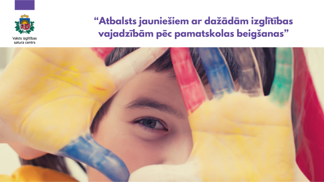 Tiešsaistes semināra apraksts un papildu informācija