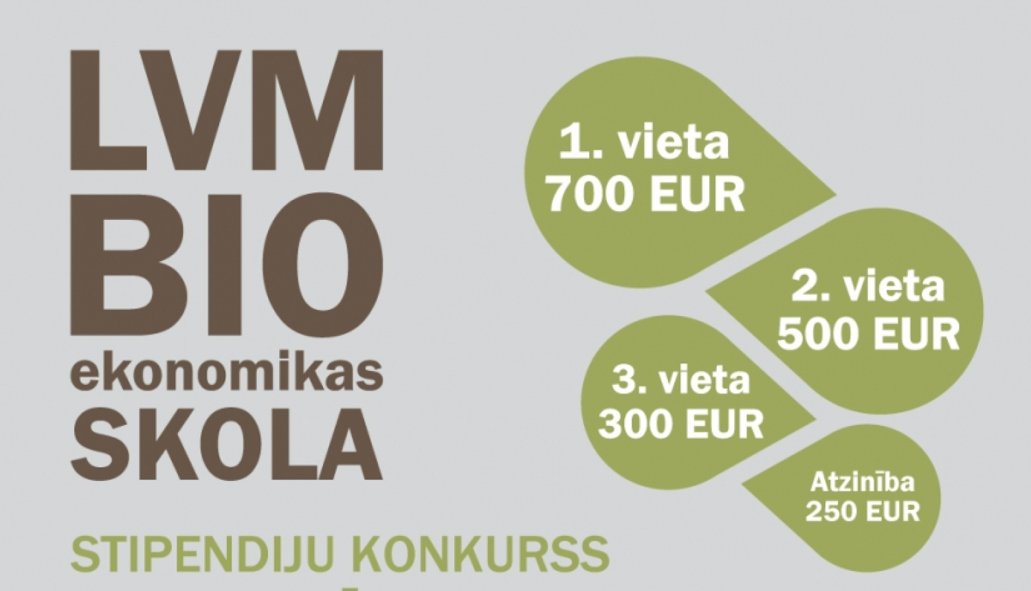 LVM BIOekonomikas skola