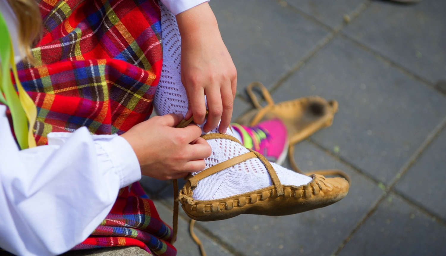 Skolu jaunatnes dziesmu un deju svetki