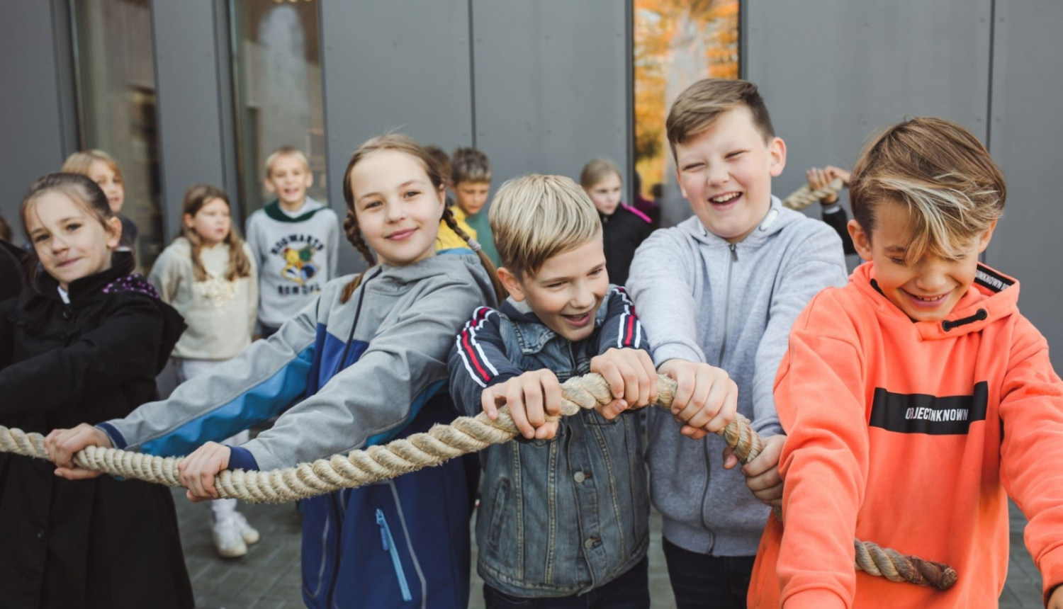 Atsākas Tava klase mācību stundas televīzijā