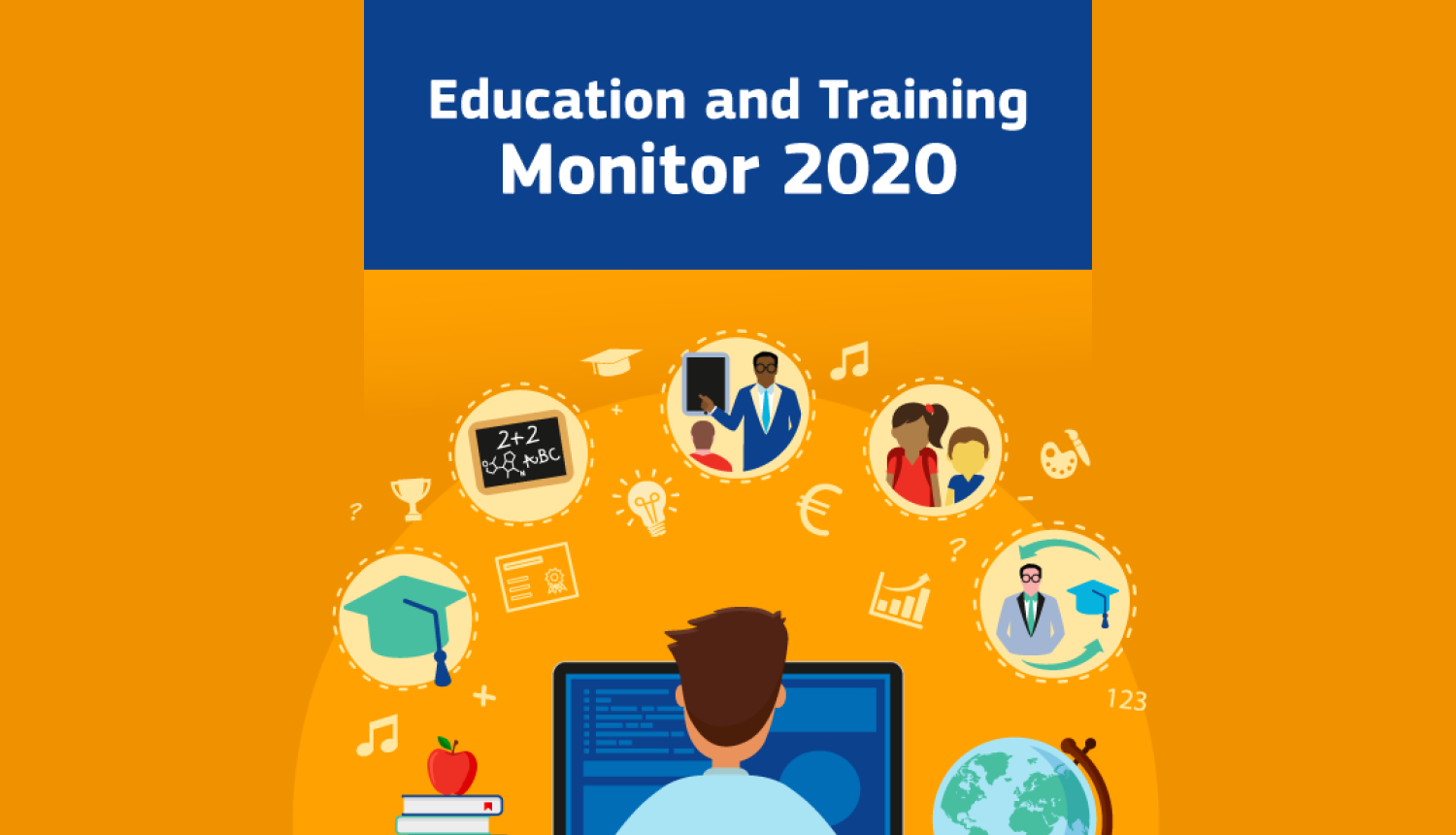 Dalība starptautiskos izglītības pētījumos