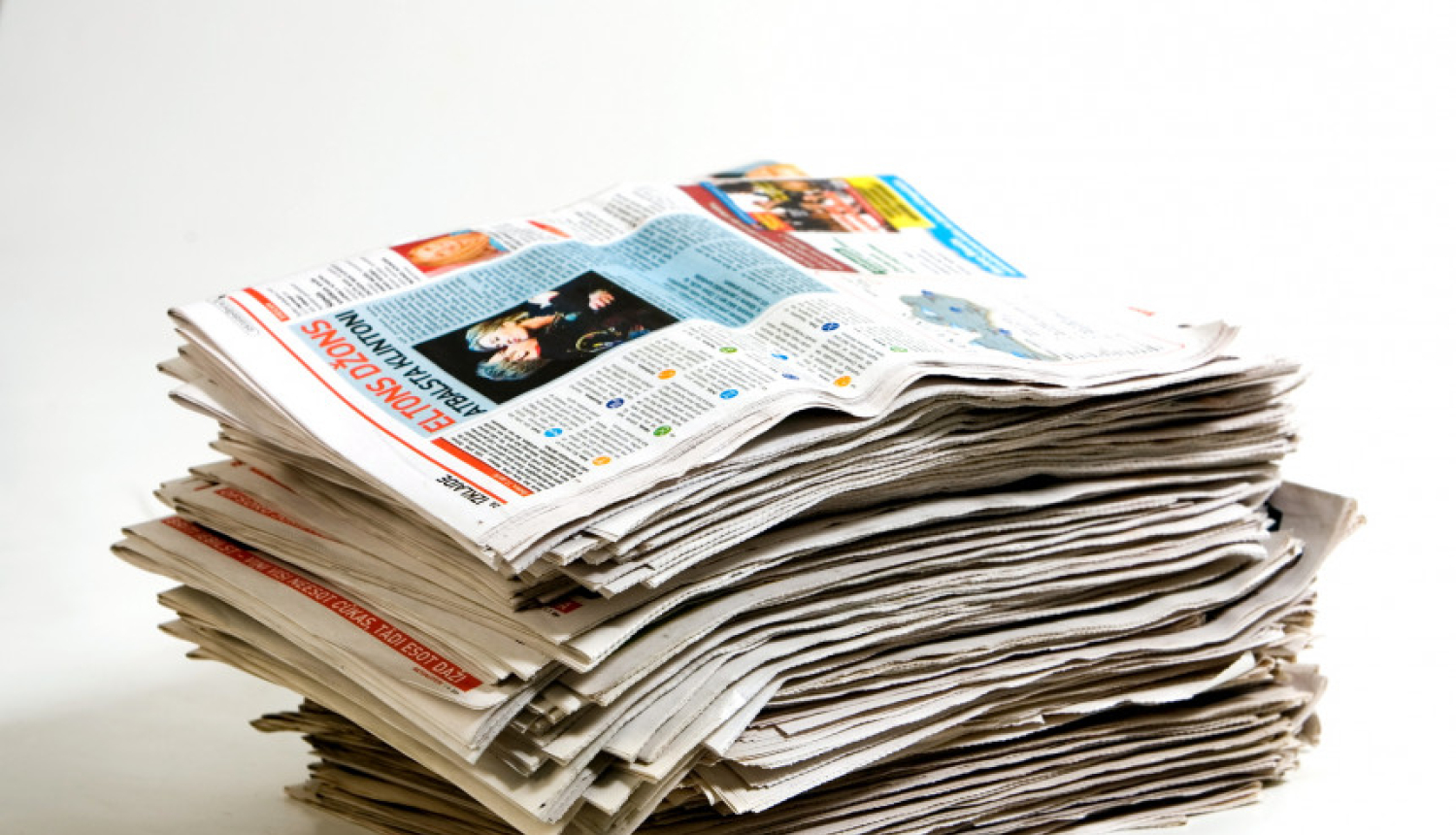 Ilustratīvs attēls