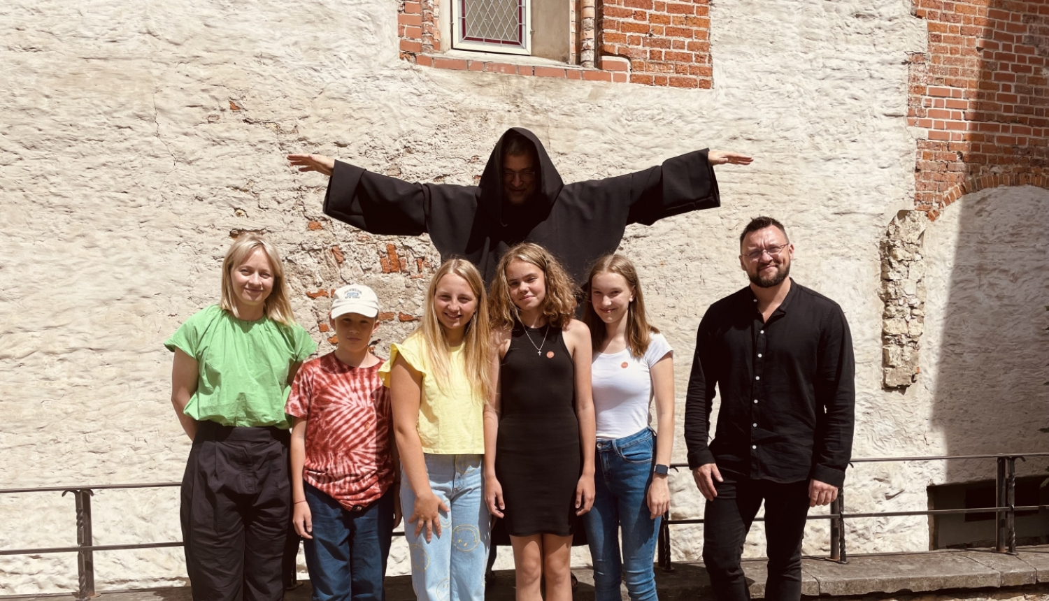 Literatūre/Pamatskola