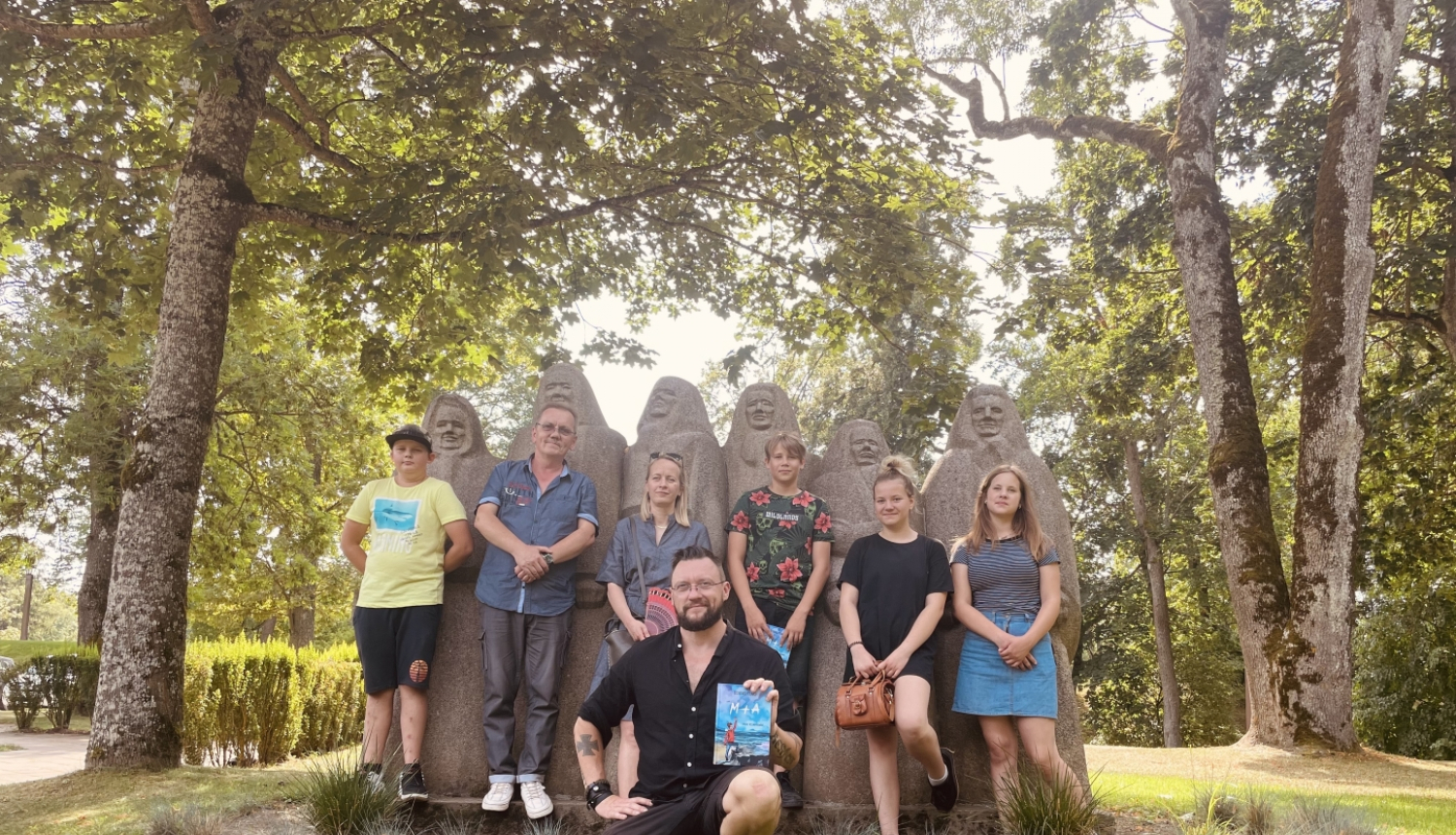 Literatūre/Pamatskola