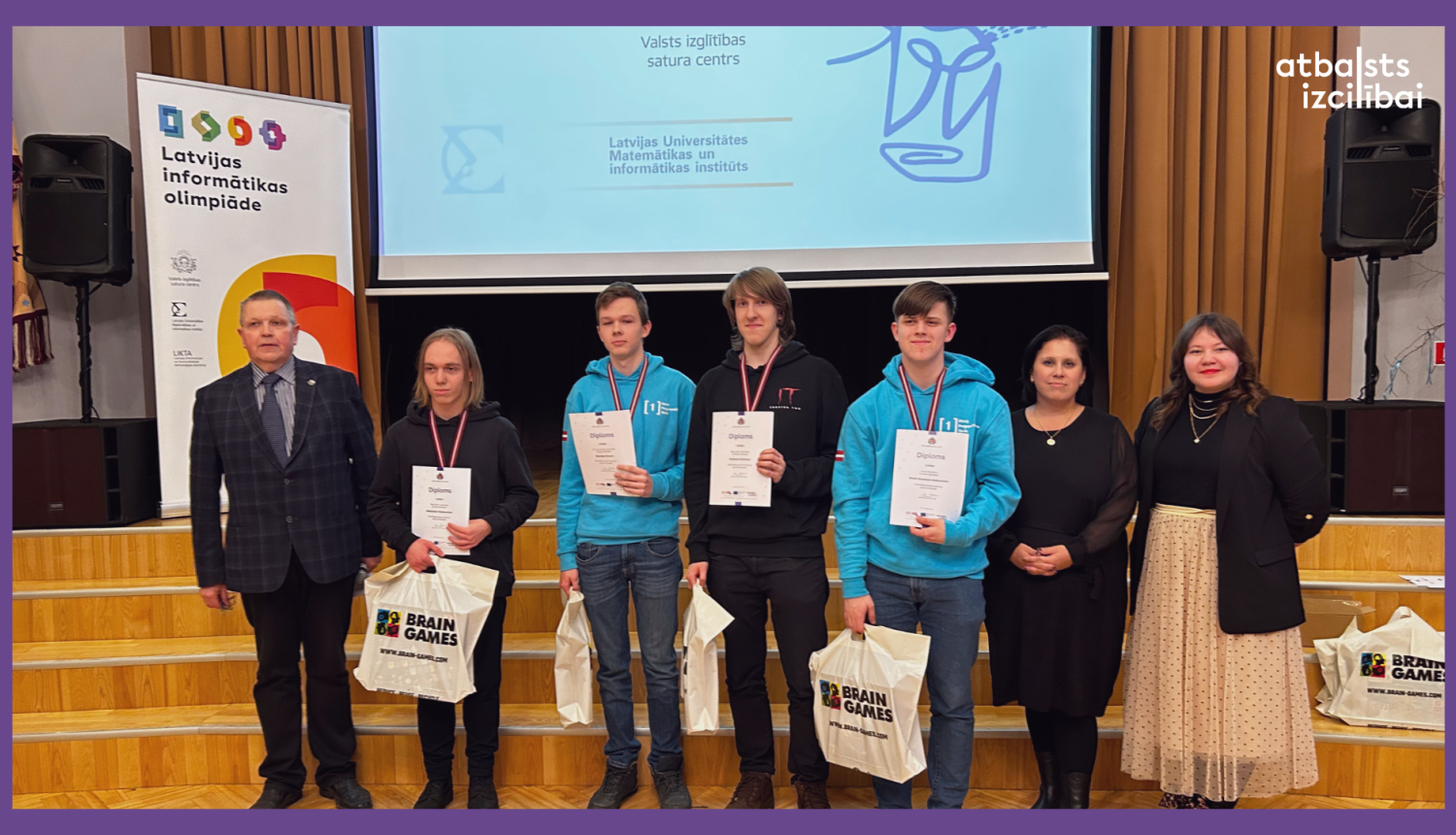 Ilustratīvs attēls