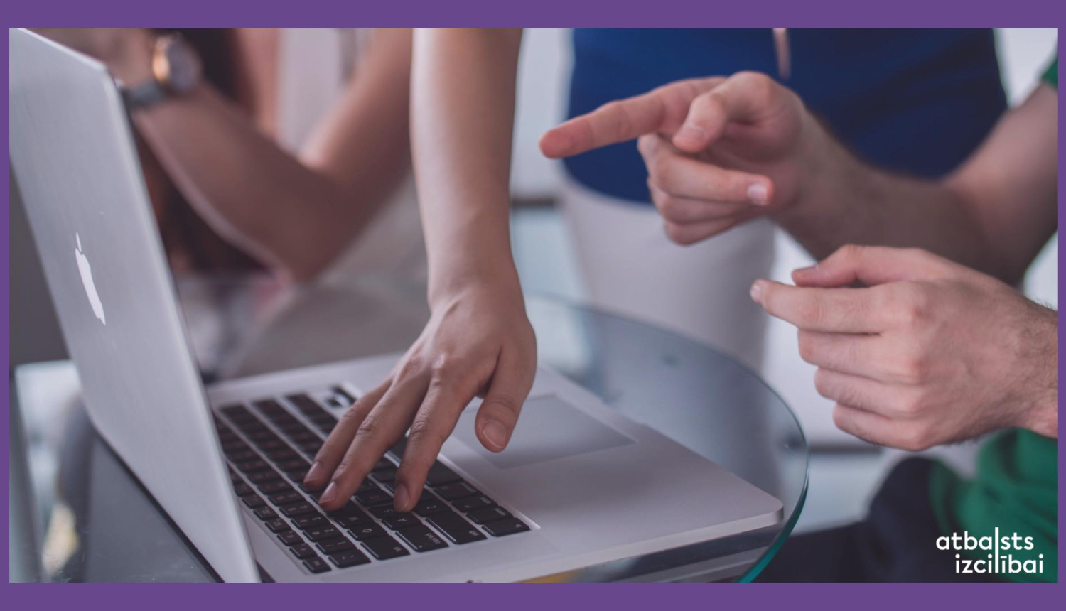 Ilustratīvs attēls