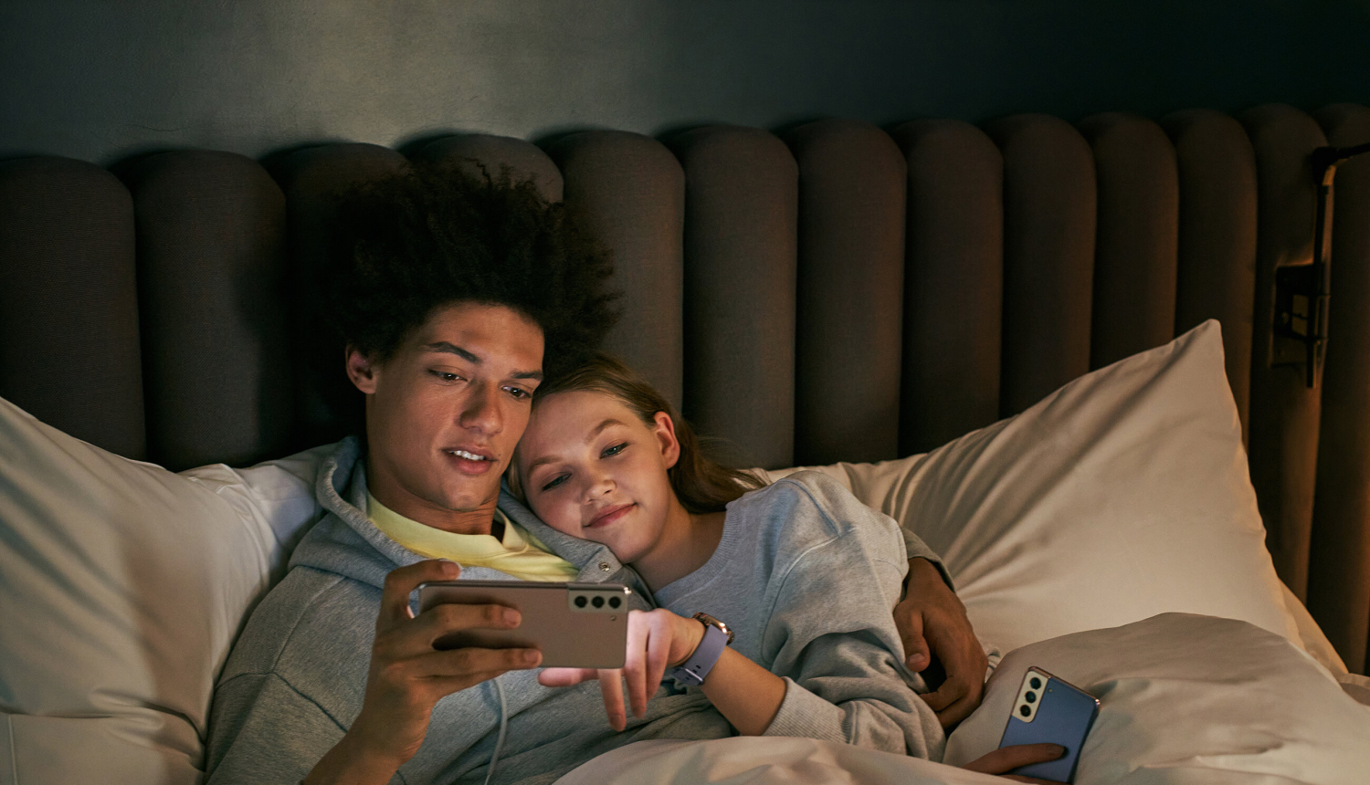 Samsung Digitālais IQ