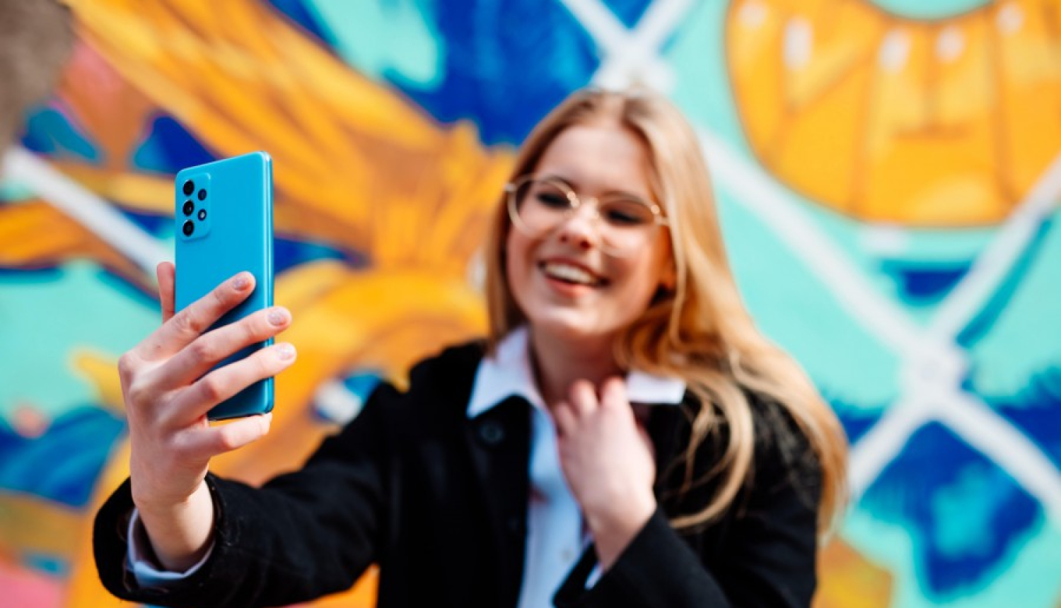 Samsung skola nākotnei