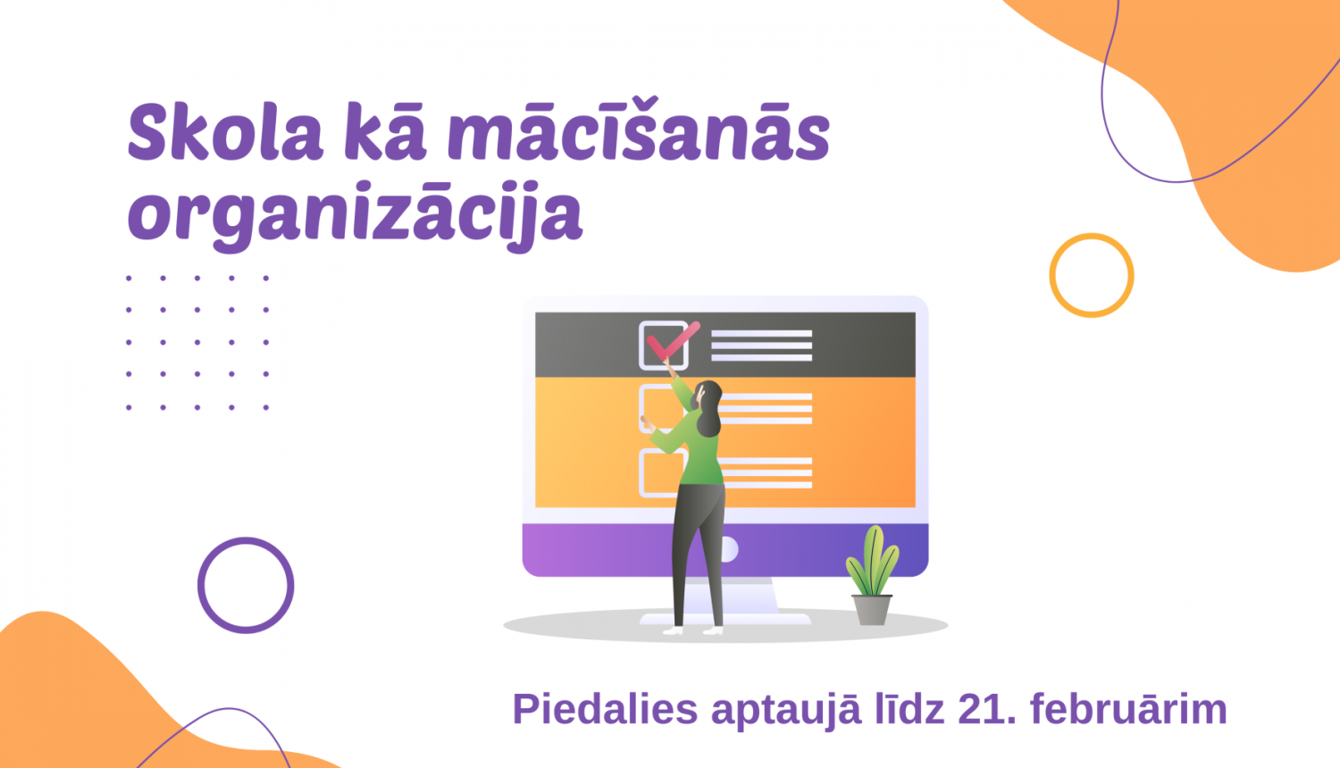 Skola kā mācīšanās organizācija