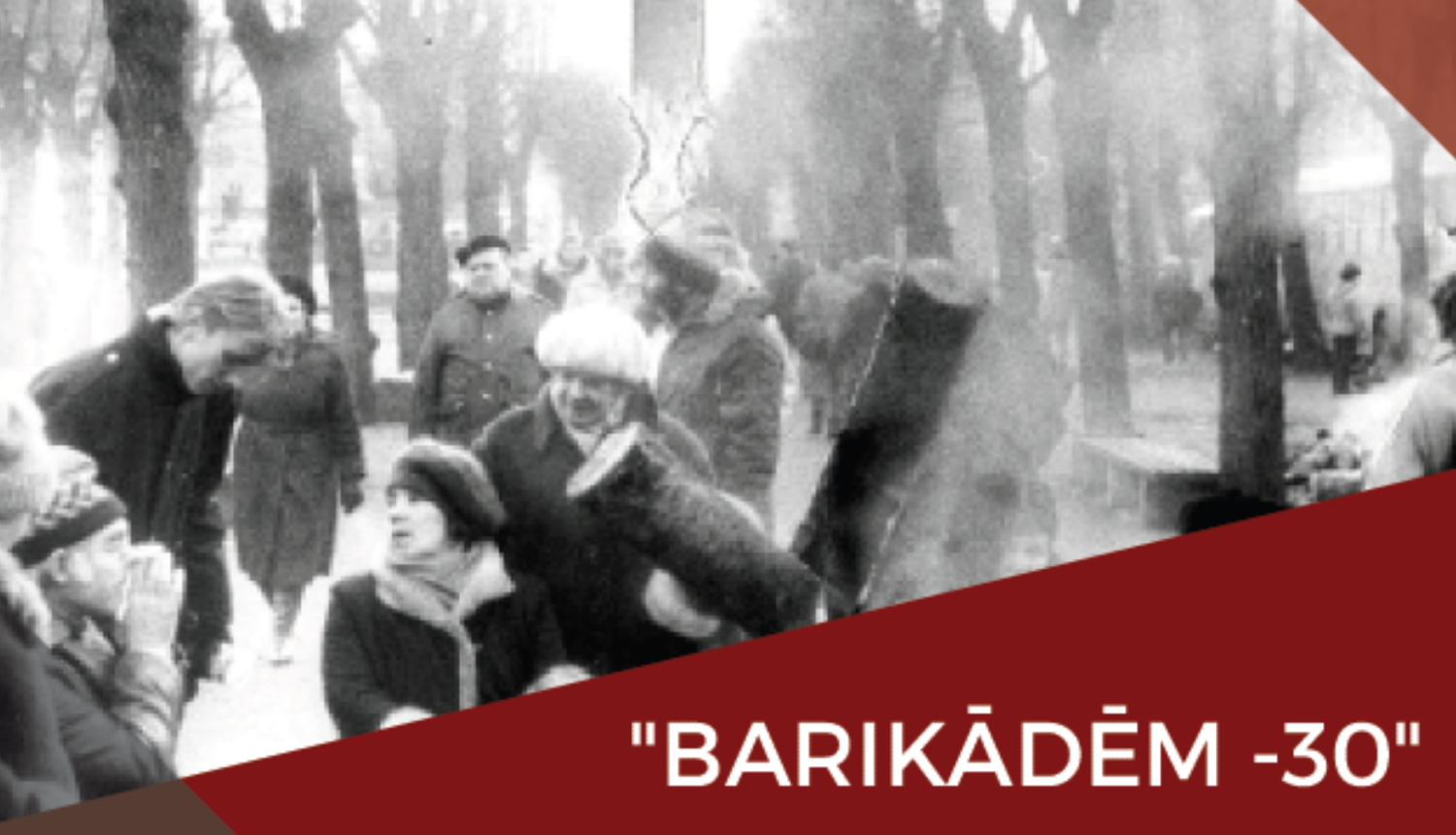 Barikadem-30