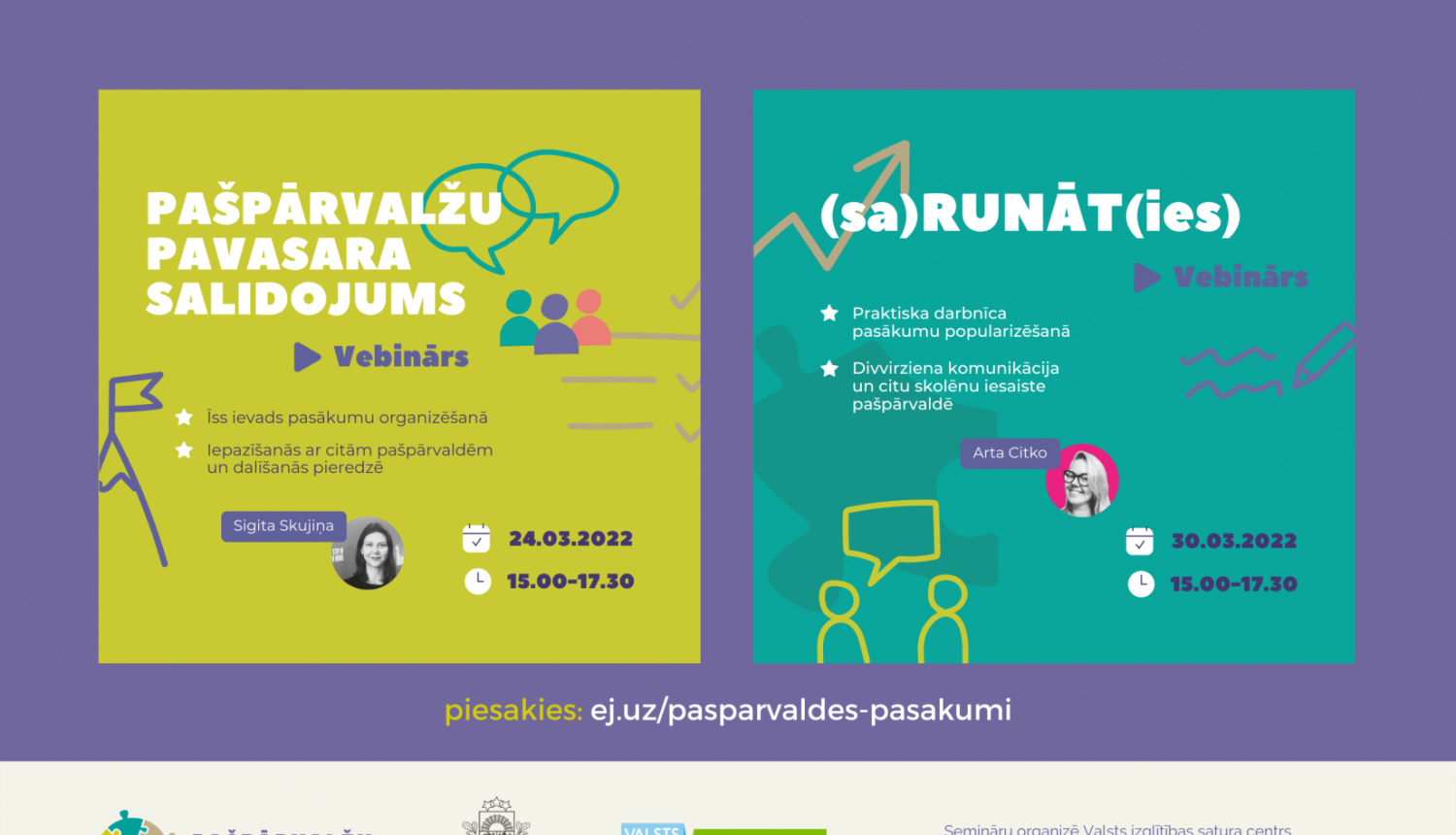 Atbalsts pašpārvaldēm