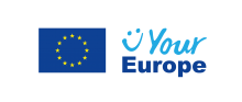 "Your Europe” logo