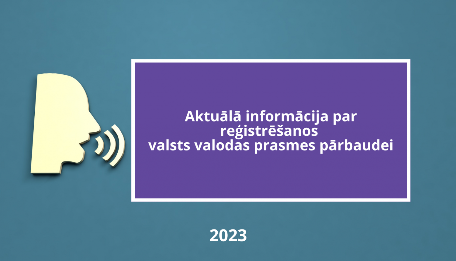 VVPP reģistrēšanās