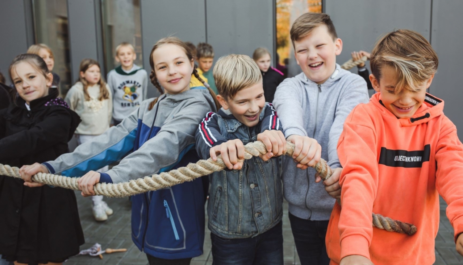 Atsākas Tava klase mācību stundas televīzijā