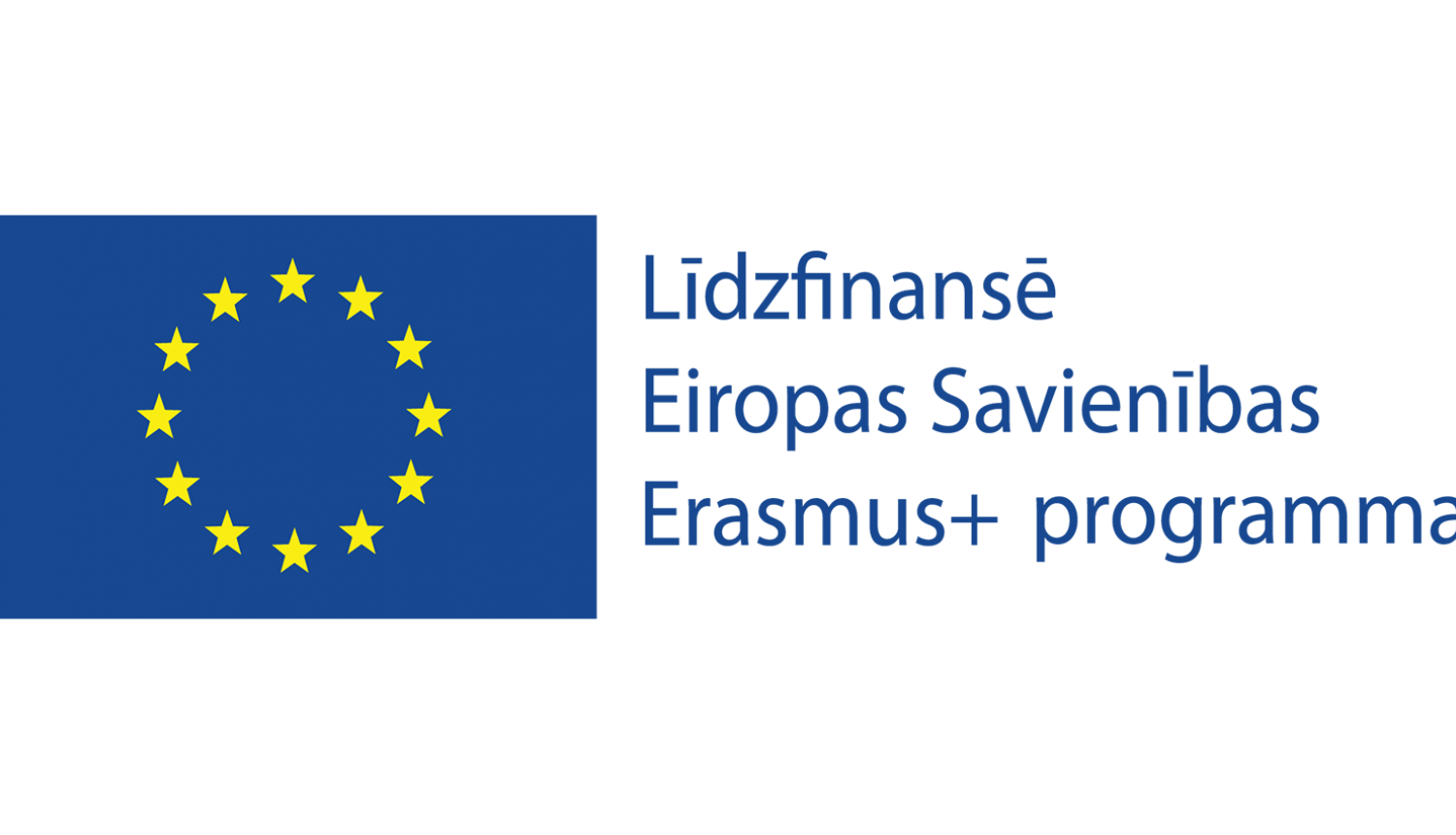 Projekta logo