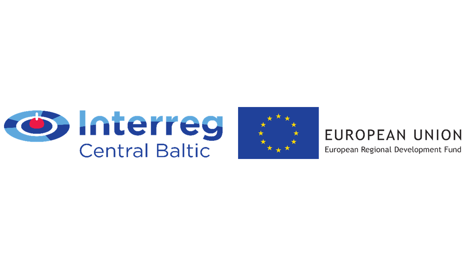 Interreg logo